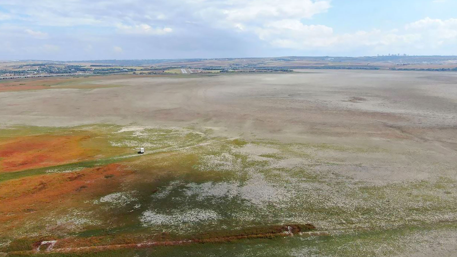 Adım adım susuzluğa, İstanbul 'Bursa'nın kaderini yaşar mı?