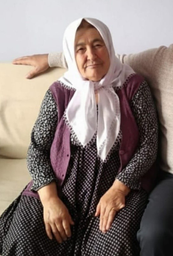 Kahramanmaraş'ta feci kaza! Anne öldü, oğlu ağır yaralandı - Resim : 1