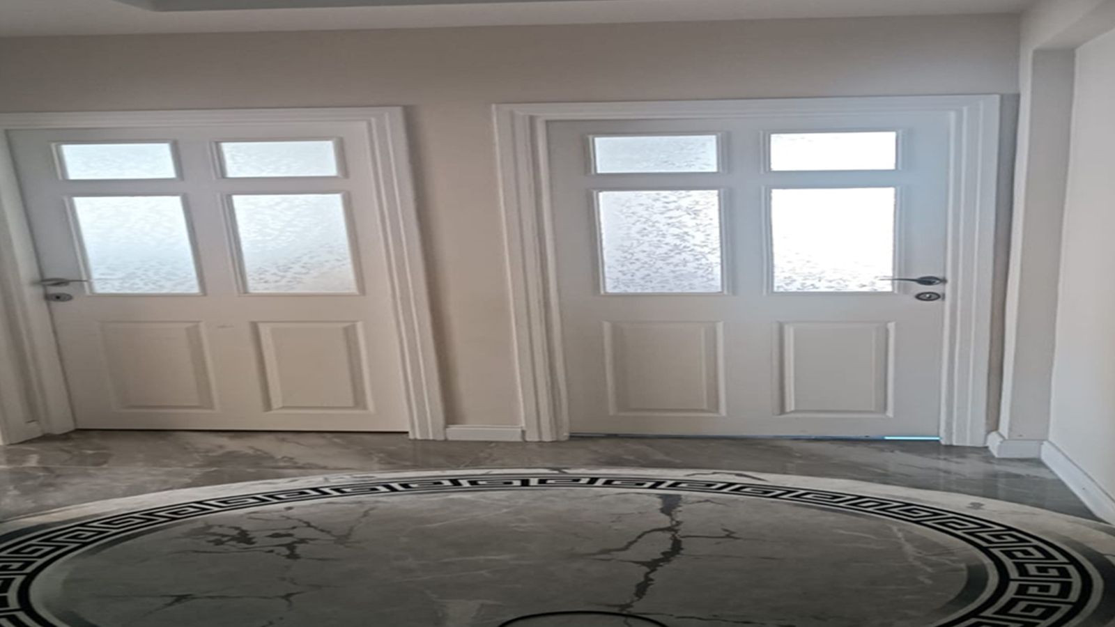 Samsun'da ilginç olay: Komşusunun odasını evine kattı - Resim: 6