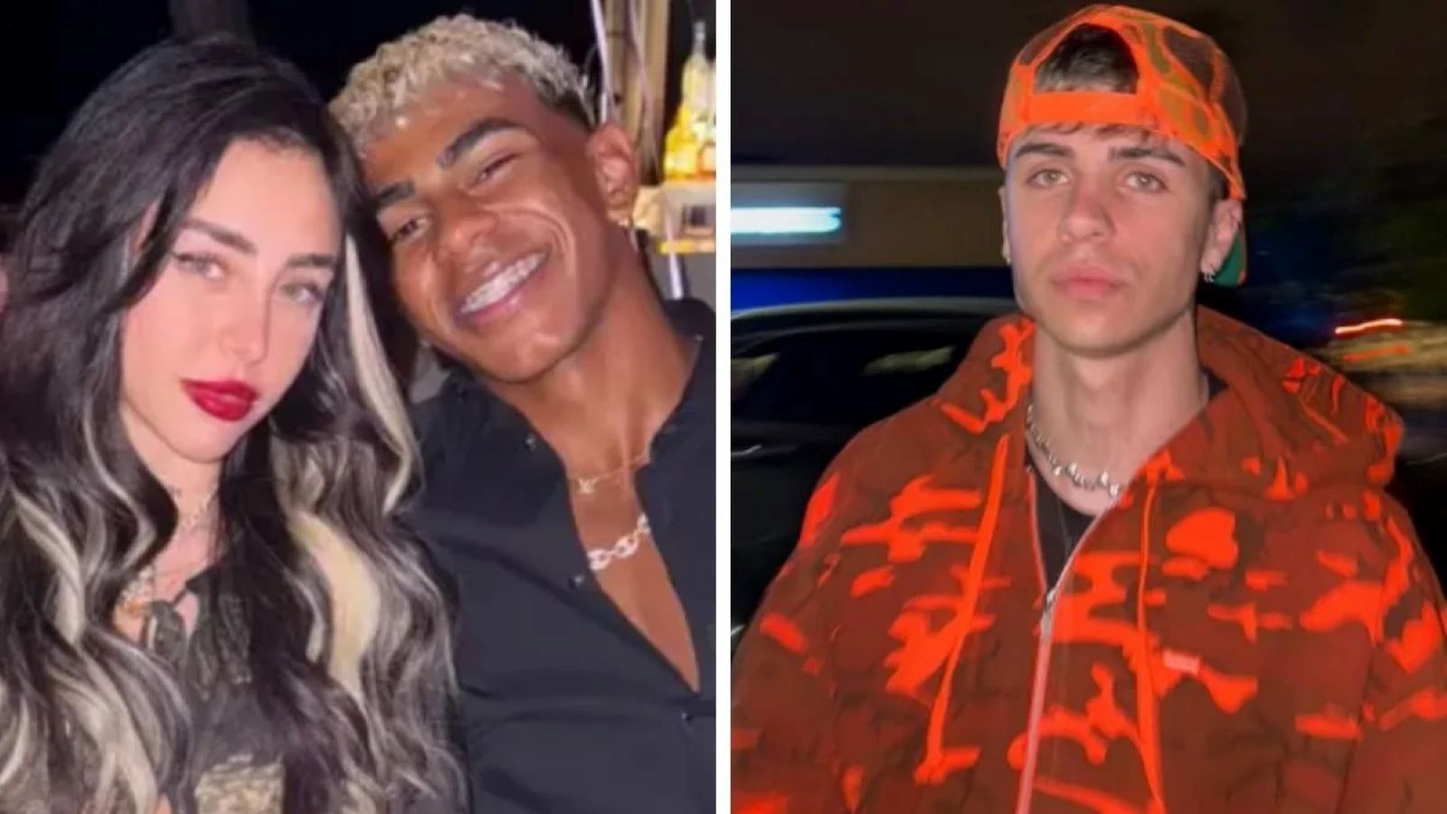 Nicki Nicole, Lamine Yamal sayfasını çevirdi bile!…