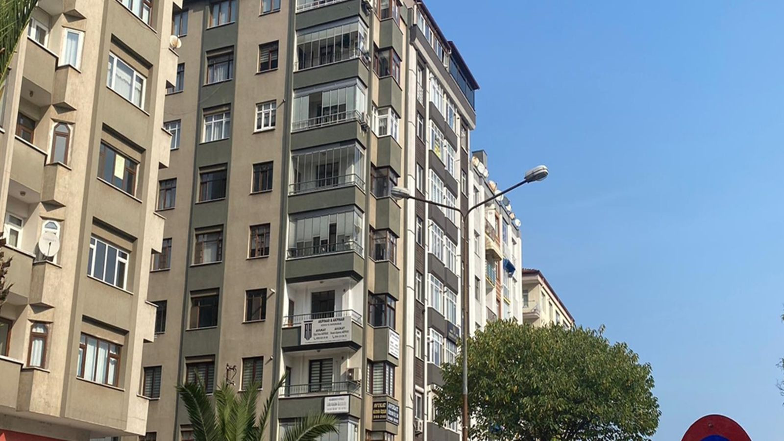 Samsun'da ilginç olay: Komşusunun odasını evine kattı - Resim: 8