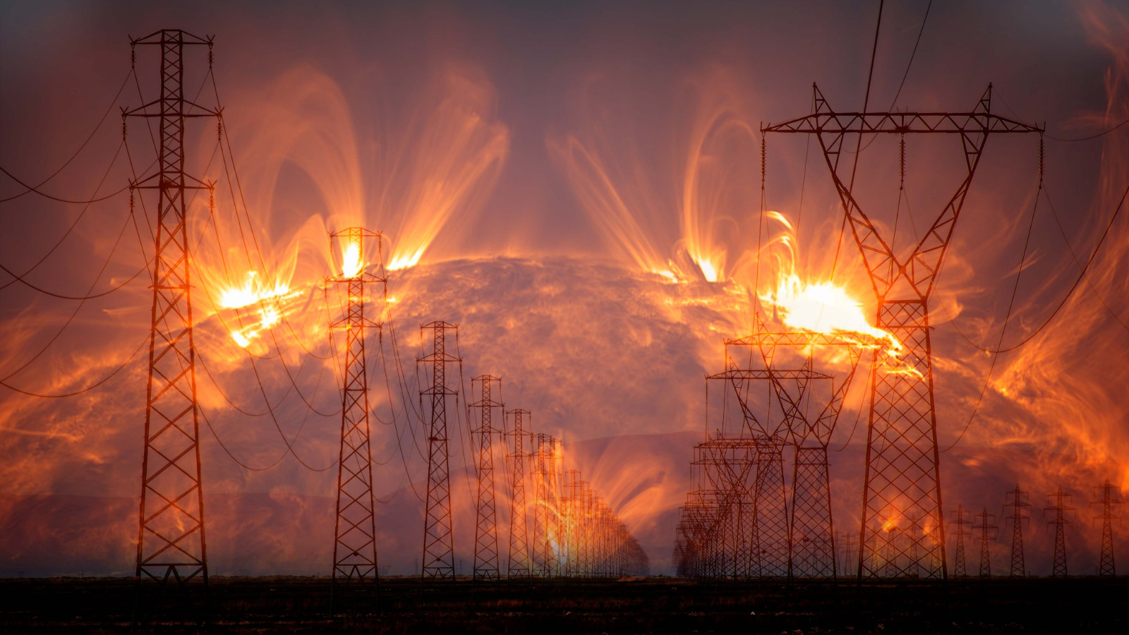 Dünya genelinde alarm: Saatler kaldı!