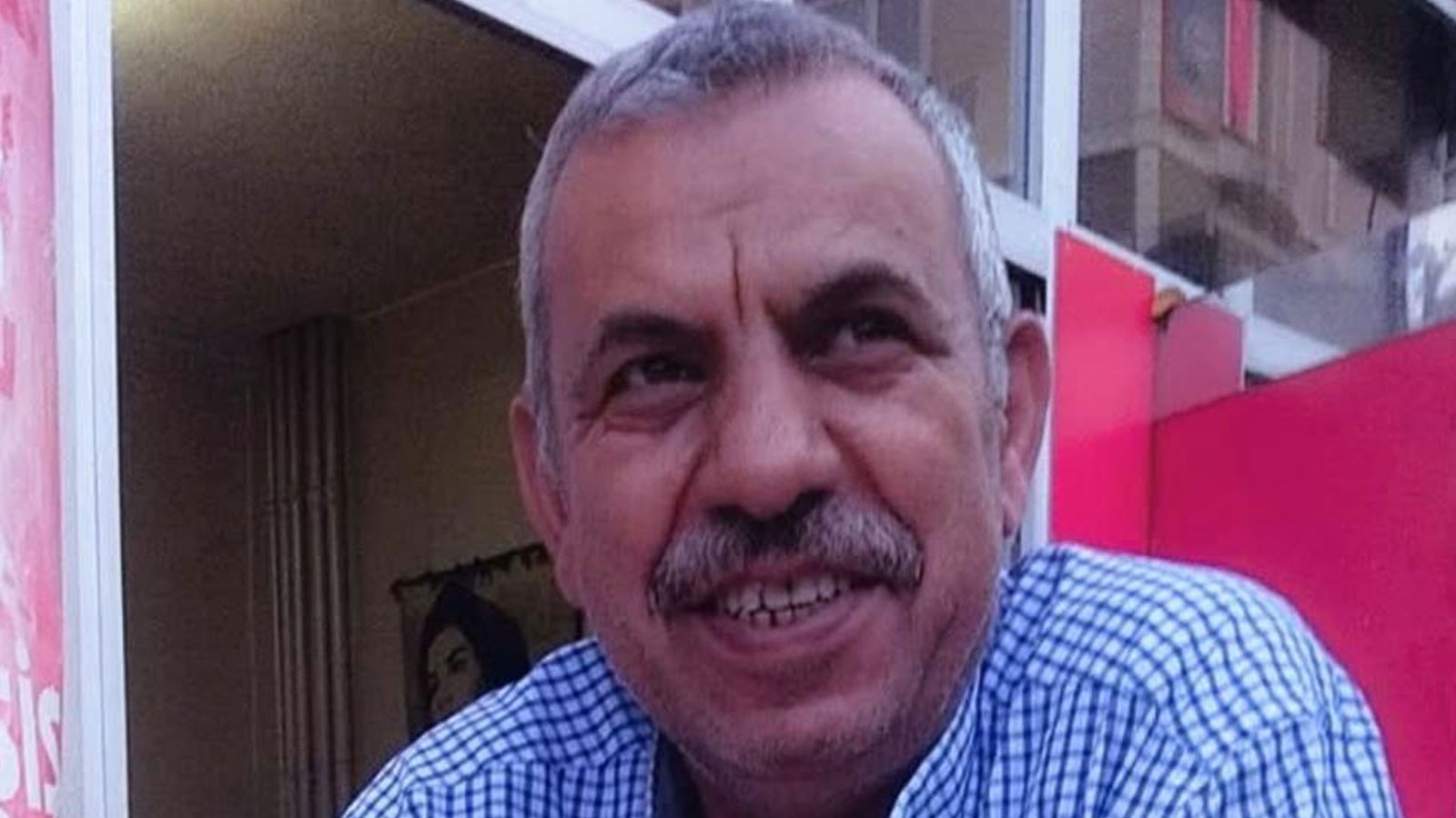 İş yerinde kalp krizi geçiren esnaf hayatını kaybetti