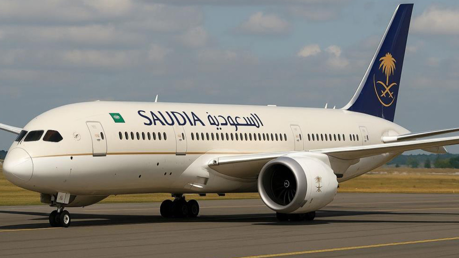 İstanbul-Cidde seferini yapan uçakta "bomba" paniği!