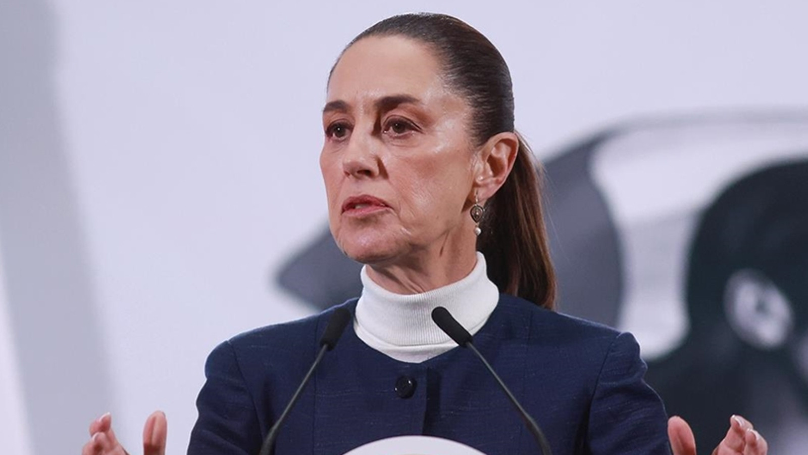 Peru, Meksika Devlet Başkanı Sheinbaum’u "istenmeyen kişi" ilan etti