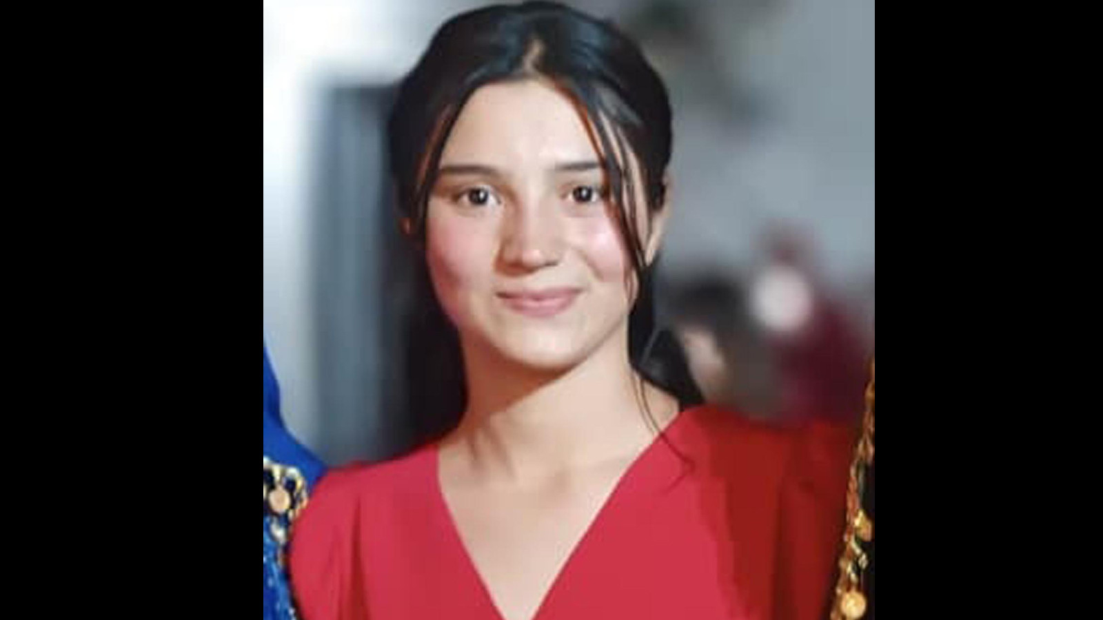 14 yaşındaki Nursefa feci şekilde hayatını kaybetti