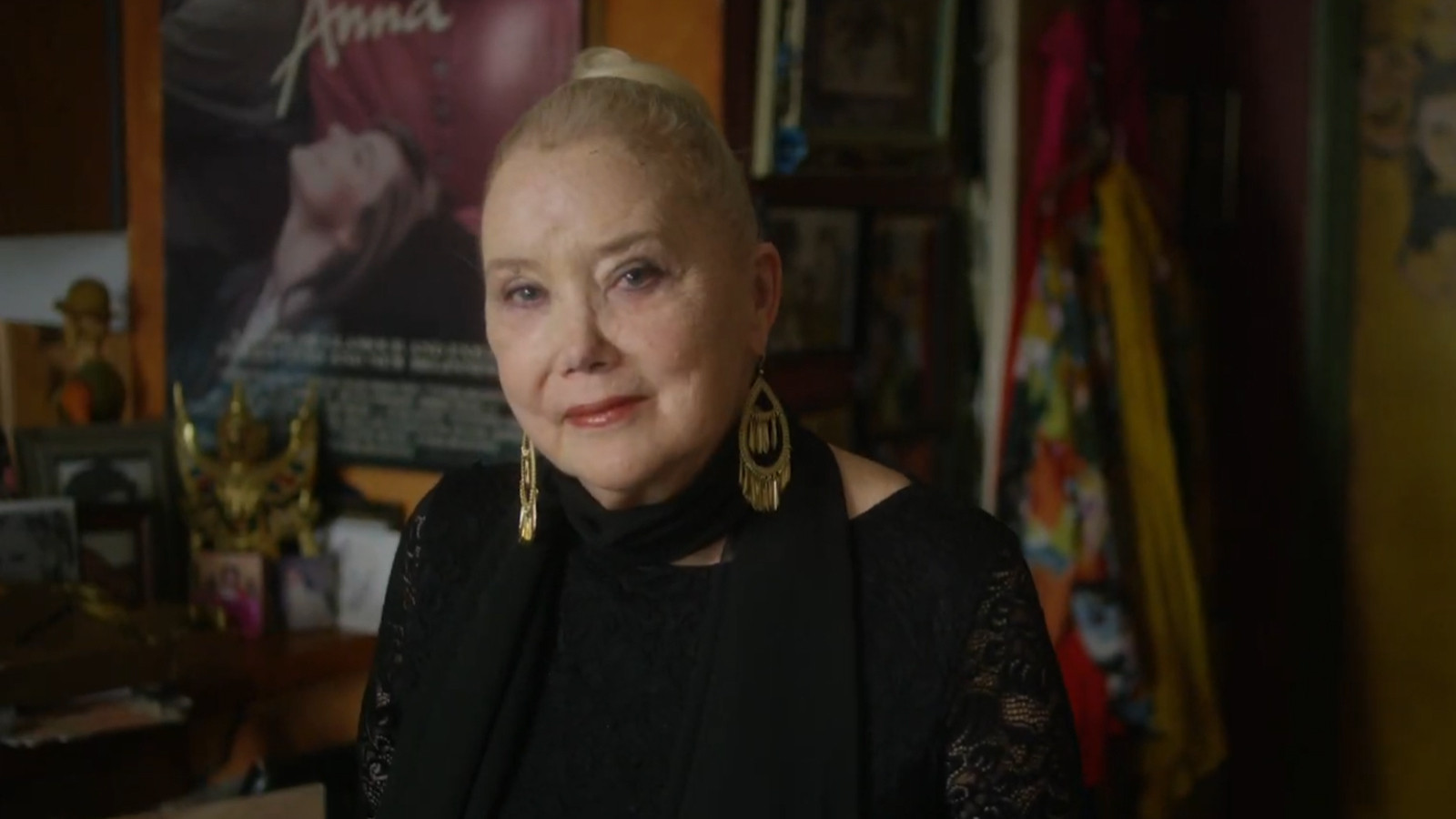 Dünyaca ünlü oyuncu Sally Kirkland hayatını kaybet…