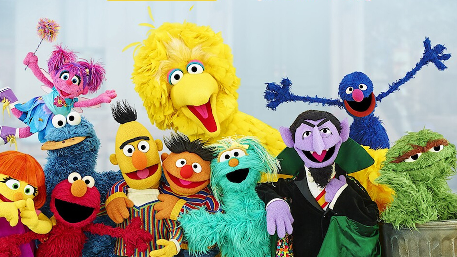 Netflix Susam Sokağı’nı yeni nesille buluşturuyor! Elmo, Kurabiye Canavarı, Edi ile Büdü ve daha fazlası