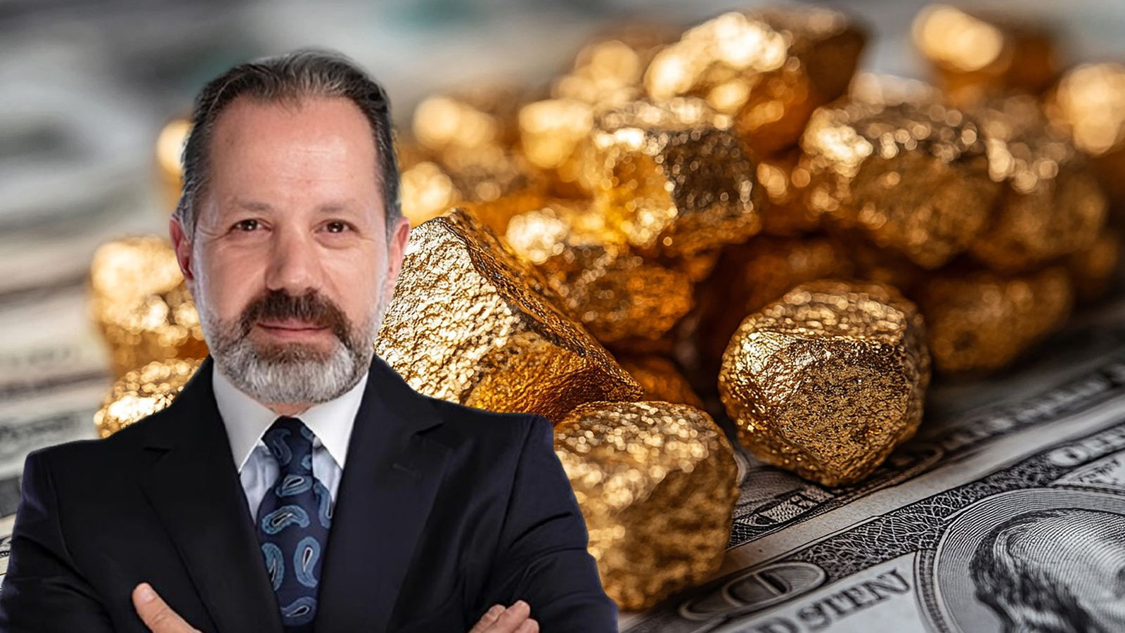 Altın fırtınası kapıda! Ünlü analist İslam Memiş'ten kritik uyarı: Gram 8  bin TL...