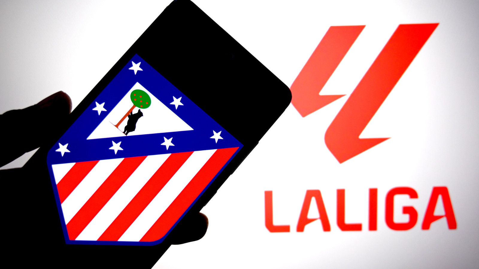 Atletico Madrid'in çoğunluk hissesi için 2,5 milyar euro!