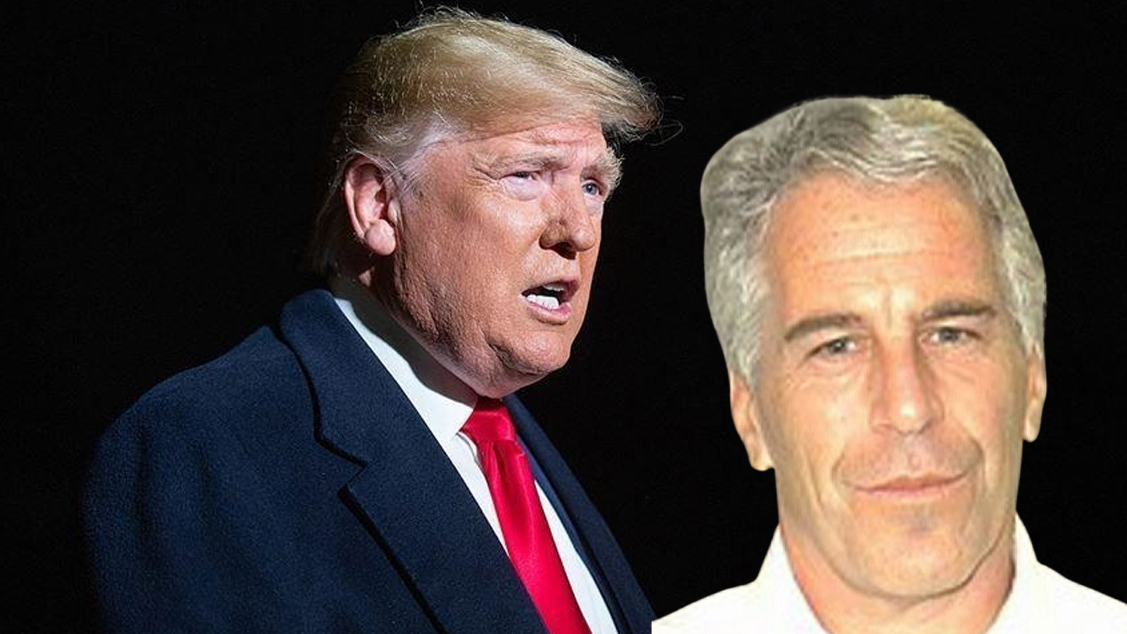 Trump için şok eden istismar suçlaması! Gizli yazışmaları ortaya çıktı