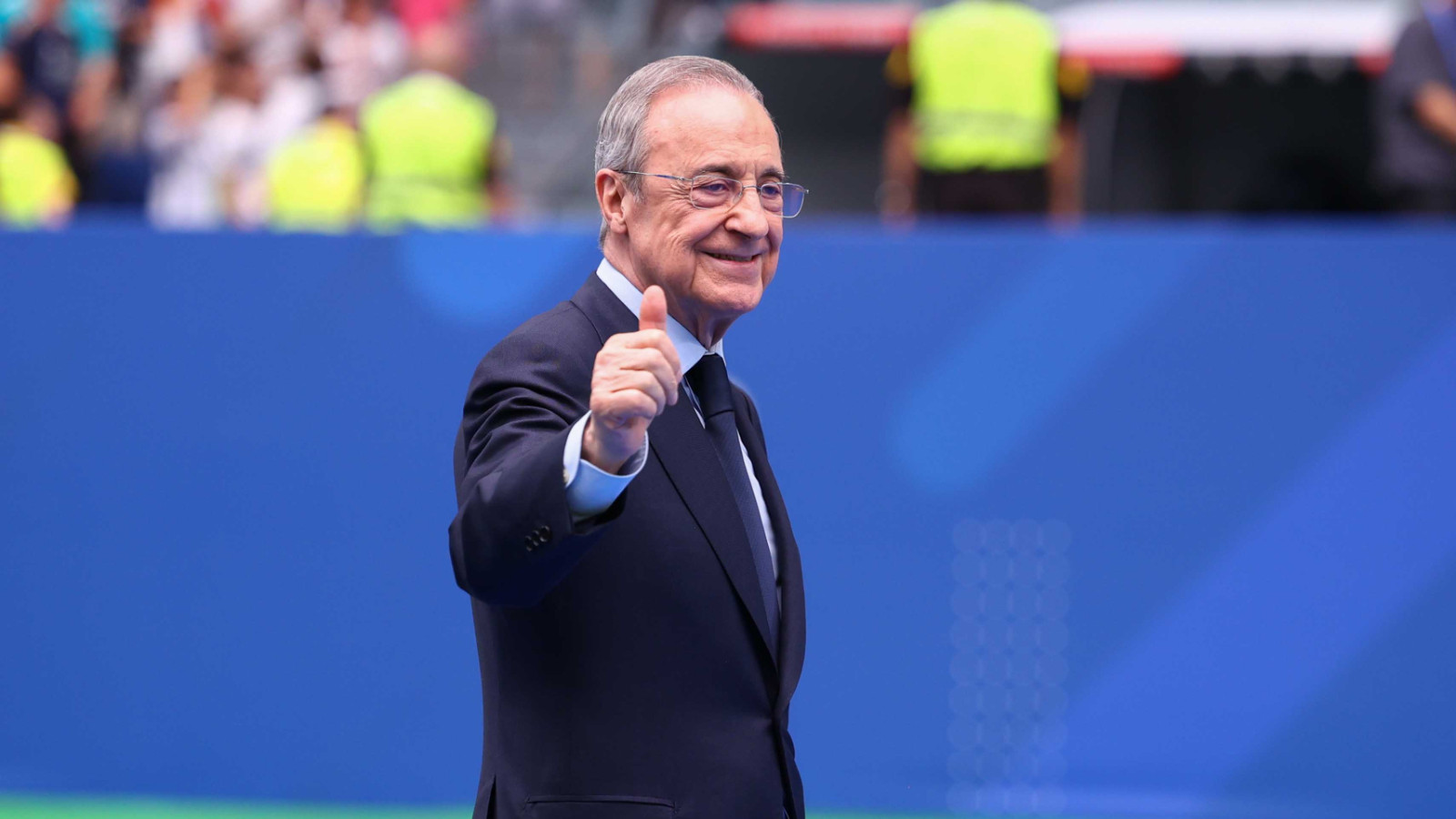 Real Madrid'in şirketleşme planı: Yüzde 90 üyelere, yüzde 10 yatırımcıya