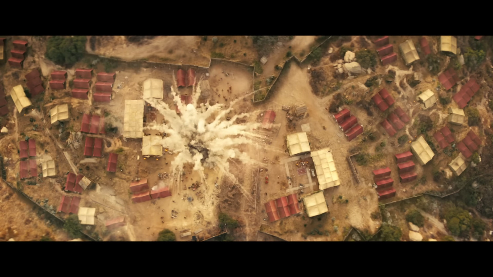 “Fallout” 2. sezonun ilk fragmanı yayınlandı: “Fallout: New Vegas” hayranlarının rüyası gerçek oluyor