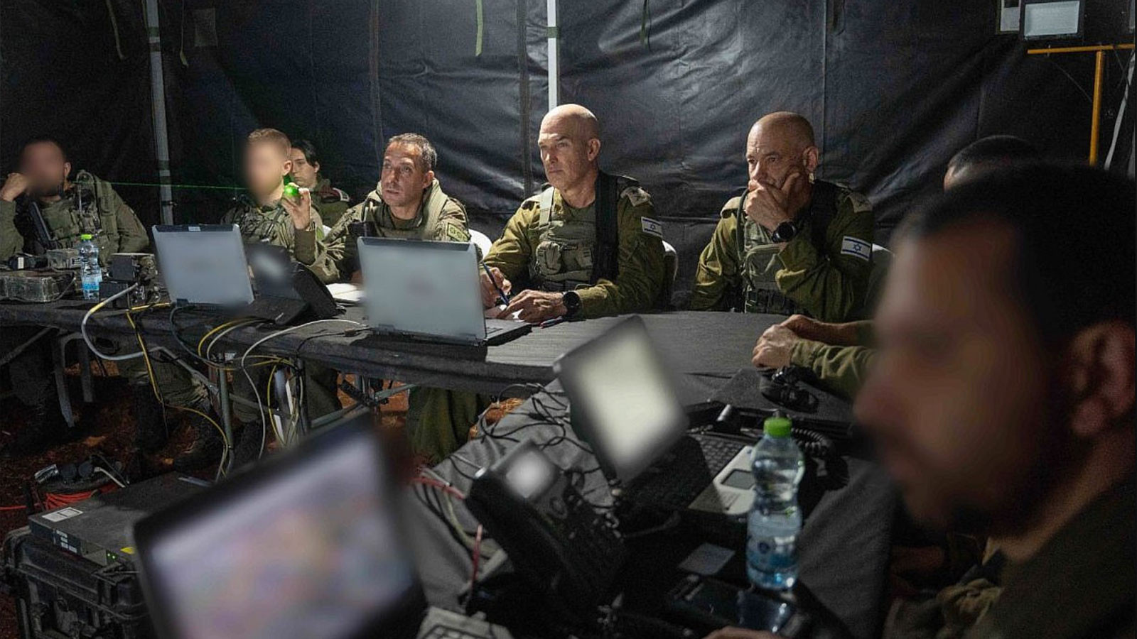 Gazze’de dijital soykırım, ölüm listesi yazılımı kurdular