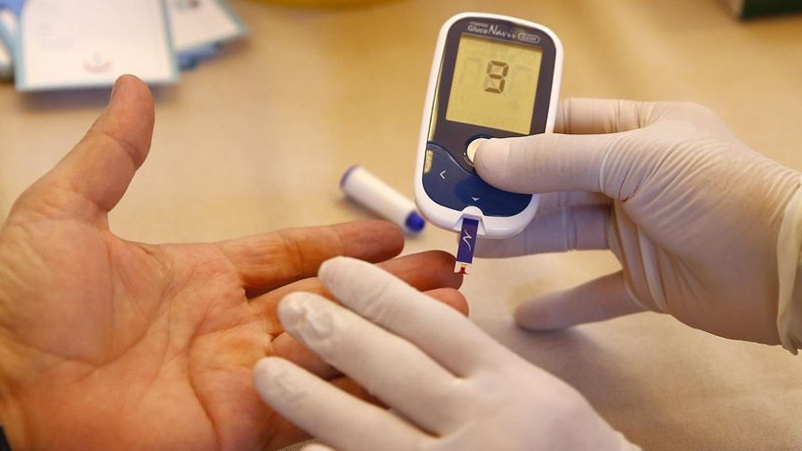 Uzmanından uyarı: 2045 yılında Türkiye'de diyabetli sayısı 13,4 milyon olacak