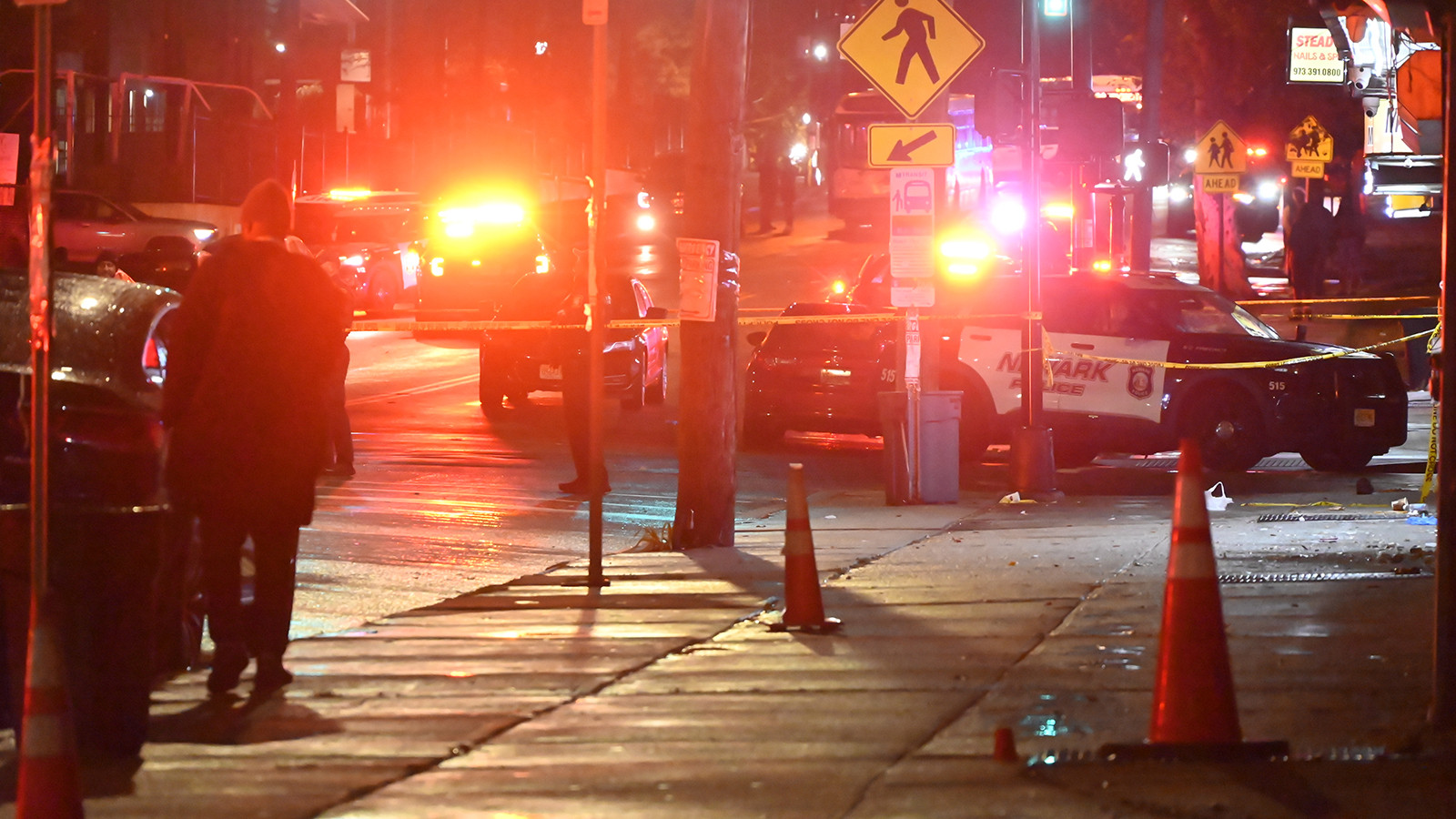 ABD'de silahlı saldırı: Çok sayıda ölü var