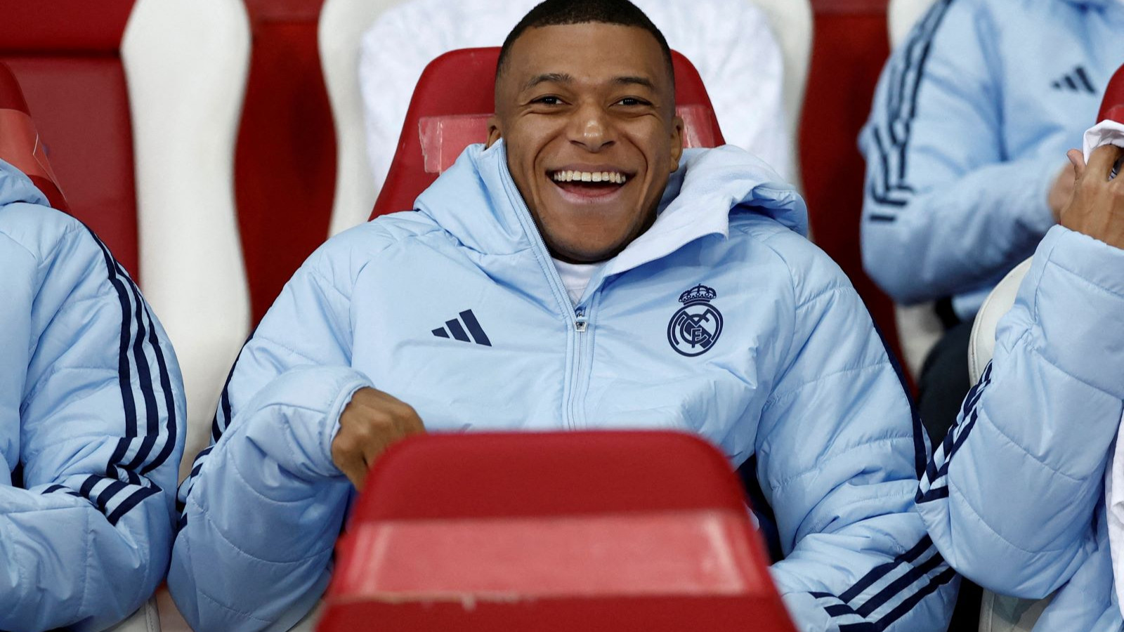 240 milyon euro tazminat isteyen Kylian Mbappe, PSG'yi şoke etti!