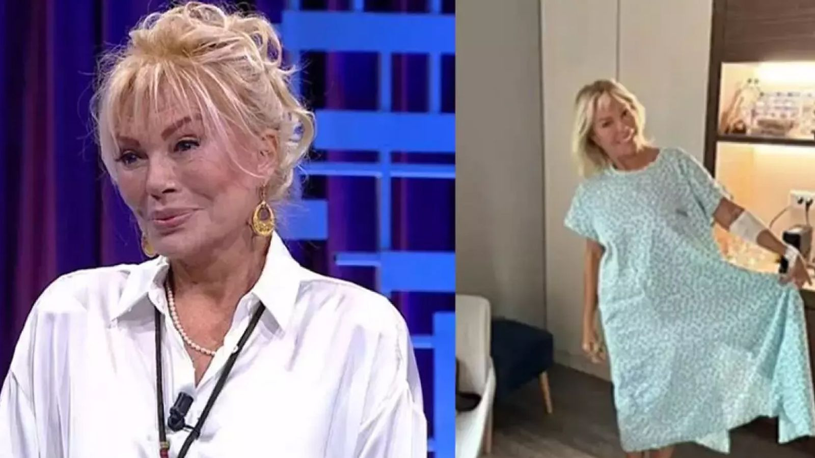 Semiramis Pekkan'dan kötü haber! “Saçlarımı kaybettim… Tedavim sürüyor”