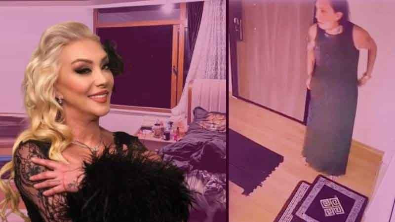 Güllü’nün ölümünde şok iddia! Kilit tanık konuştu: “Her şeyi ben yaptım çok pişmanım!” - Resim: 10