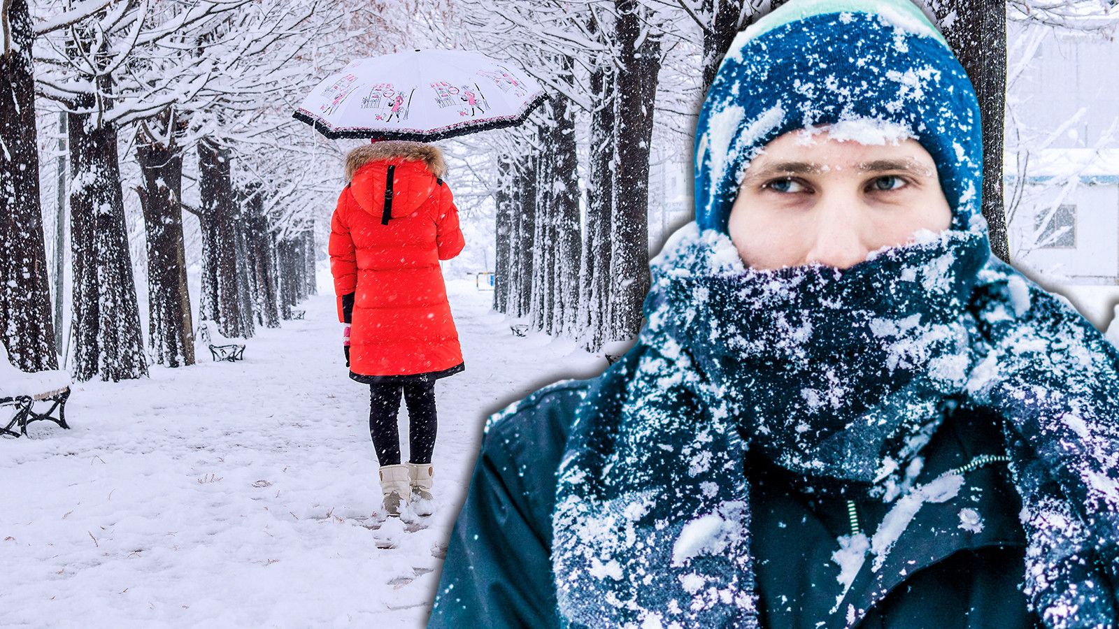 Kutup girdabı geliyor! Türkiye'yi nasıl etkileyecek?