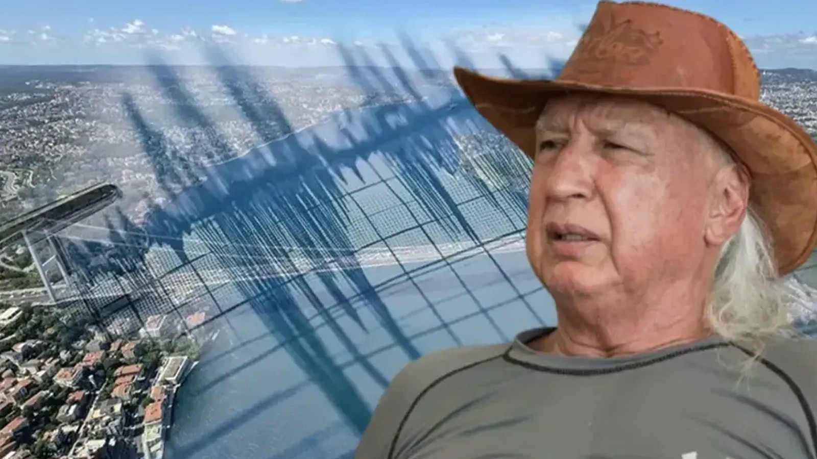 Prof. Dr. Şener Üşümezsoy’dan İstanbul depremi için ezberbozan çıkış! “Büyük bir fay var..."