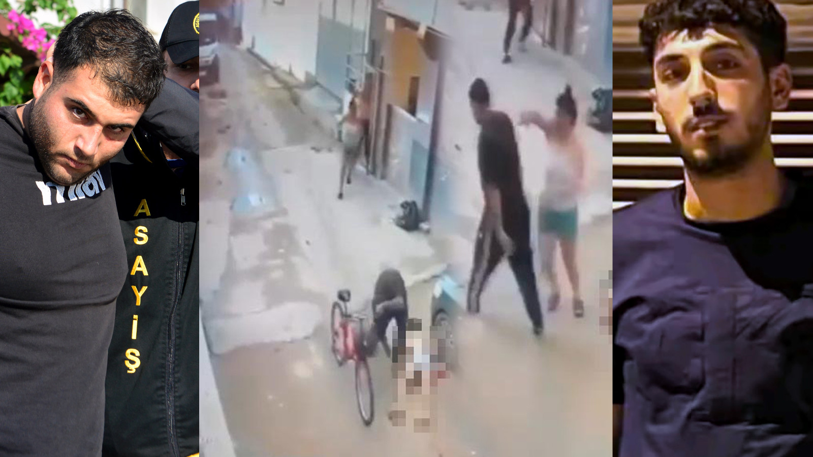 İç çamaşırı ile kaçarken öldürüldü... Yasak aşk cinayetinde şok iddia: Asıl katil başkası!