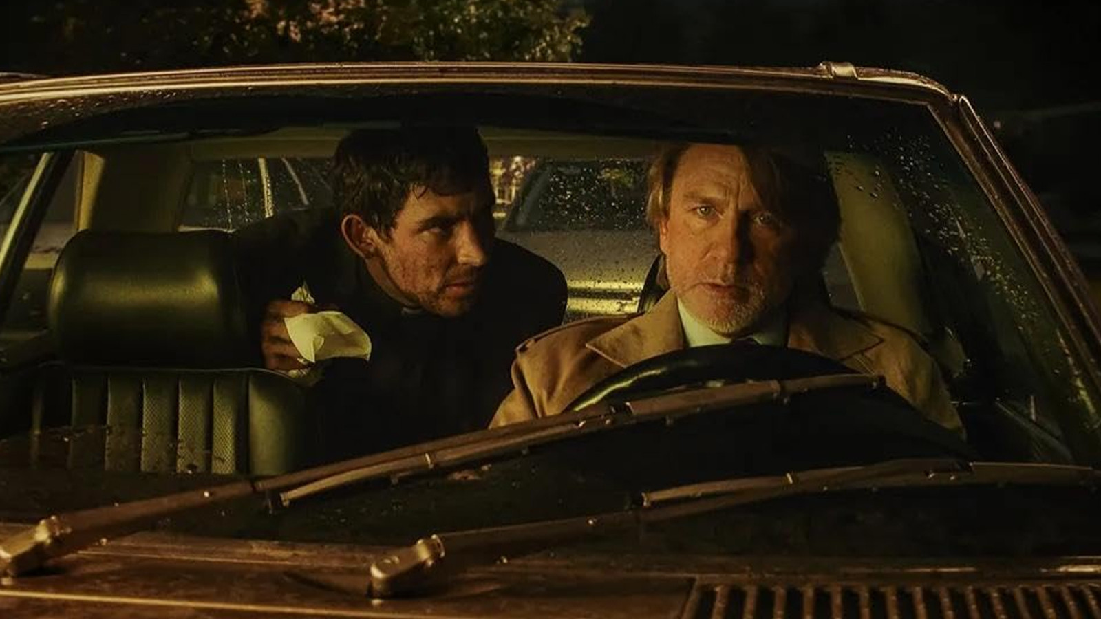 Netflix gotik atmosfere sahip Wake up Dead Man: A …