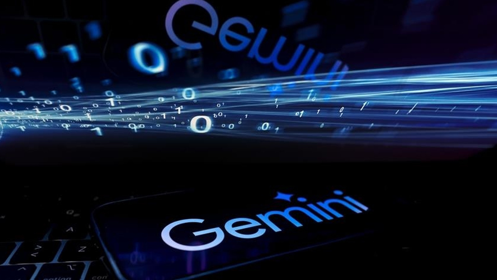 Yapay zekada devlerin savaşı kızıştı: Gemini 3 tarihi rekorla geldi