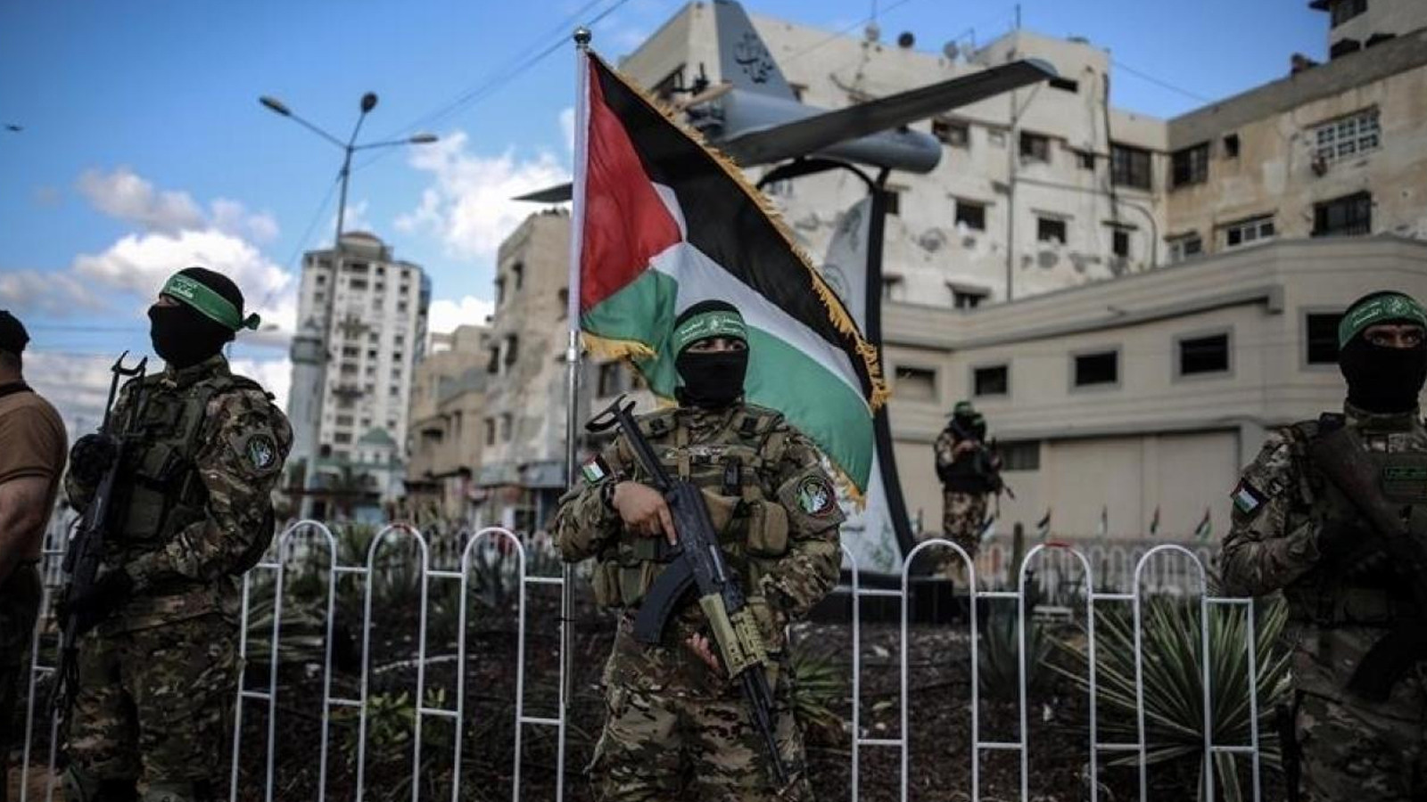 Hamas: İsrail’in ihlalleri ateşkesi tehdit ediyor, arabulucular ve ABD acil müdahale etmeli