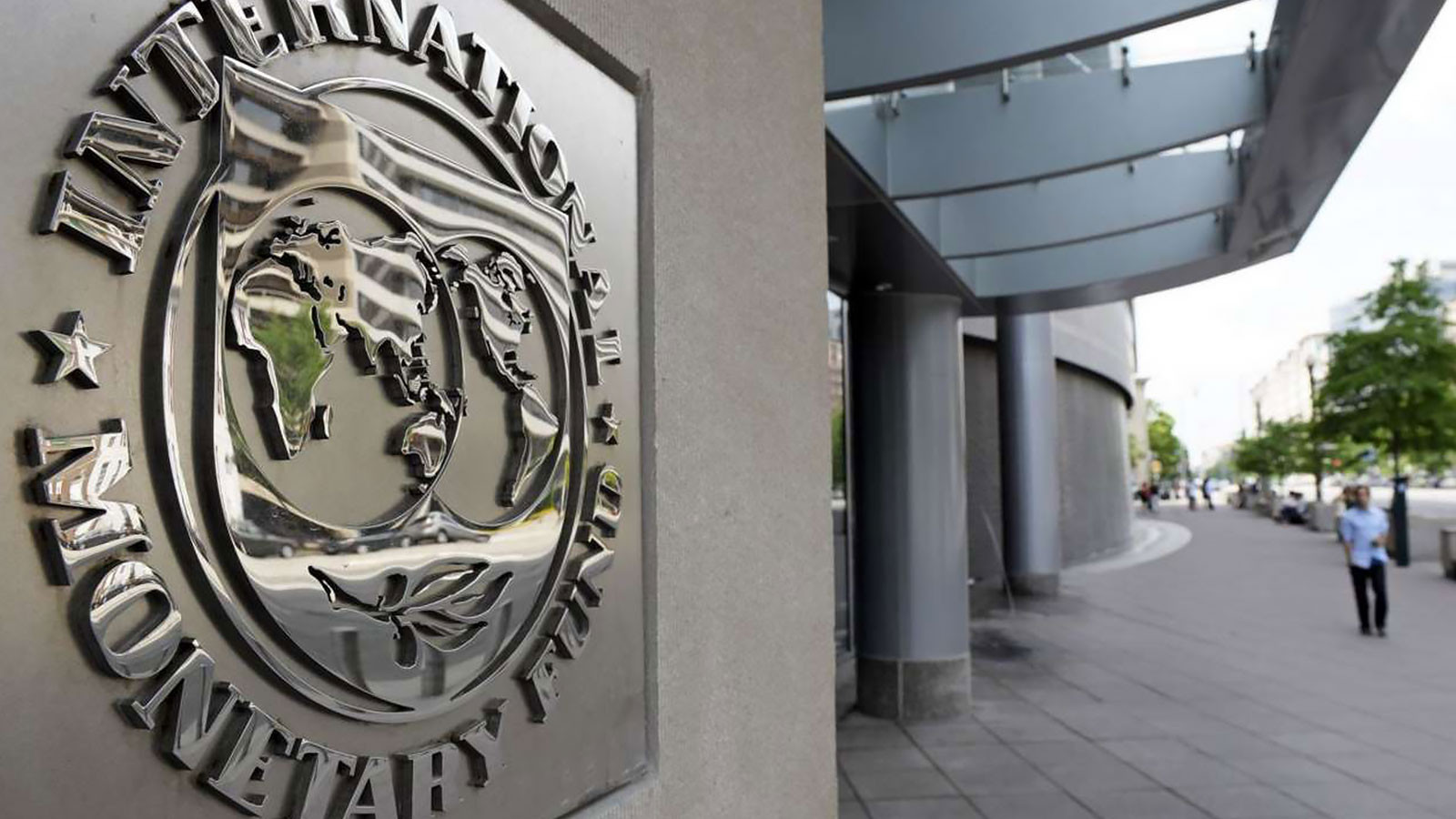 IMF'den 'denge' uyarısı! Hem büyüme hem riskler var