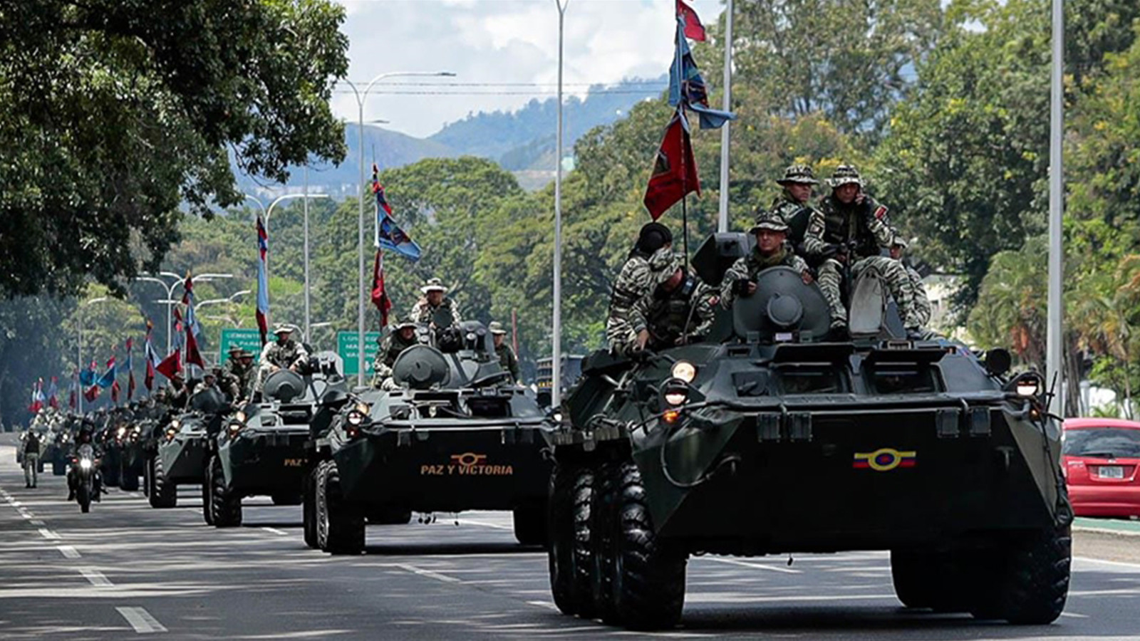 Savaşın ayak sesleri: ABD, NOTAM ilan etti! THY dahil birçok şirket uçuşları durdurdu