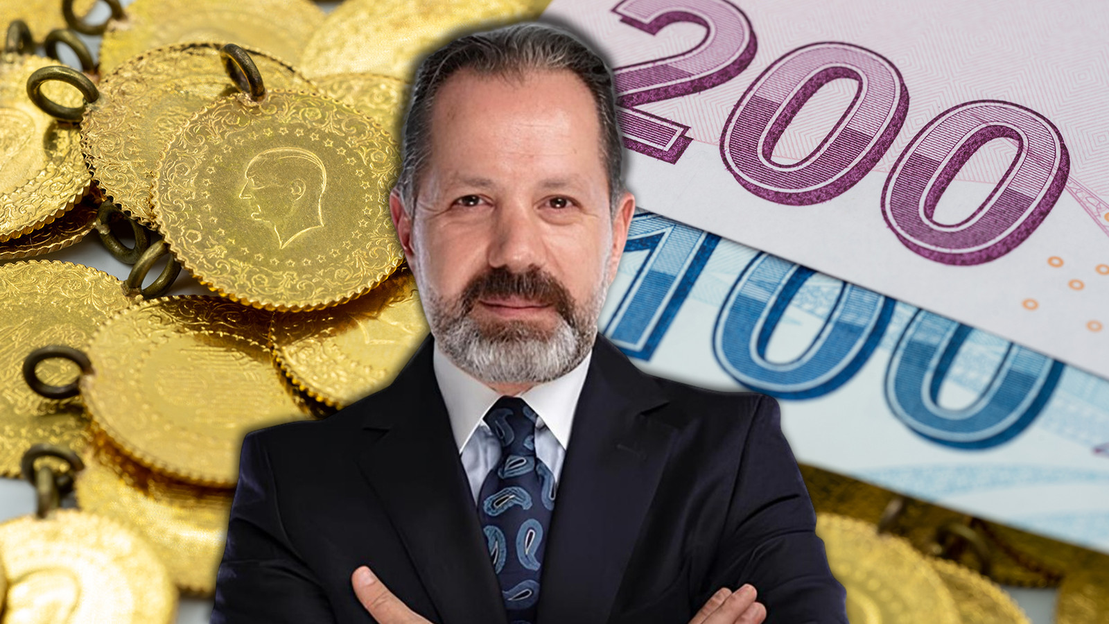 İslam Memiş'ten altın uyarısı: Yatırımcılar çok dikkat etsin