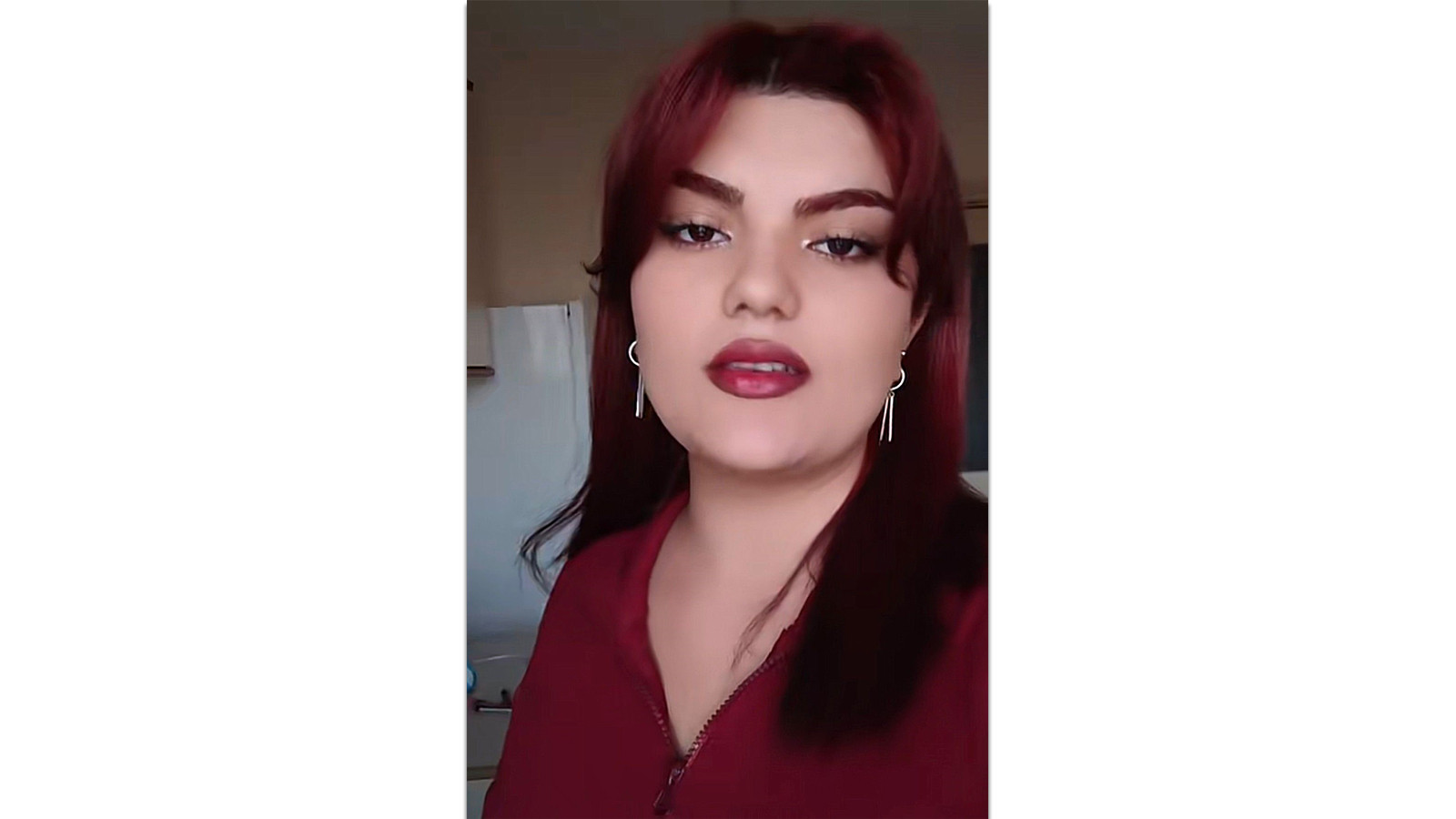 Öğrenci yurdunda feci olay! 4. kattan düşerek ölen Mizgin'nin sosyal medya paylaşımları ortaya çıktı