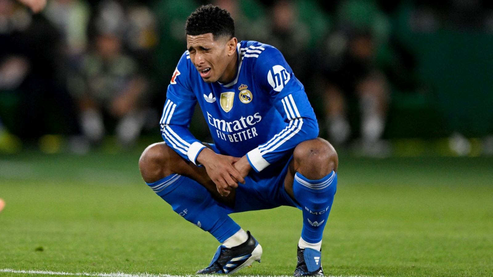 Real Madrid neden tel tel dökülüyor? Bellingham'ın dönüşüyle çöken sistem ve Tchouameni gerçeği