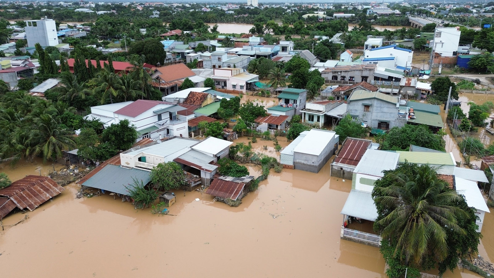 Ülke felaketi yaşıyor! Onlarca kişi can verdi
