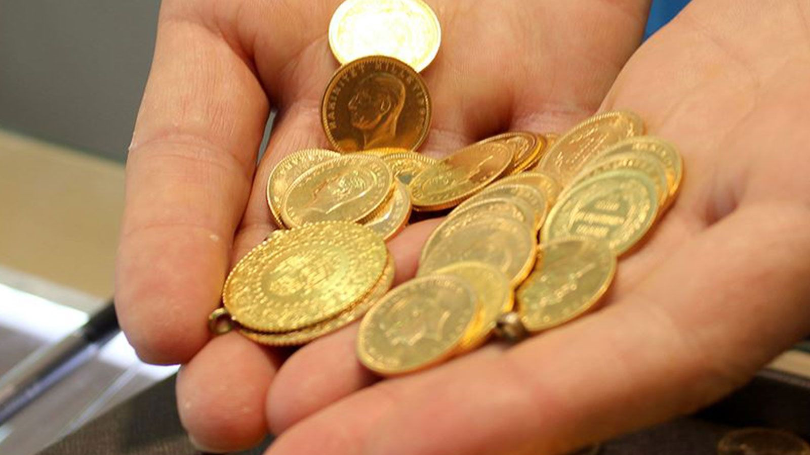 Altın fiyatları yükselişe geçti! İşte son fiyatlar - Resim: 4
