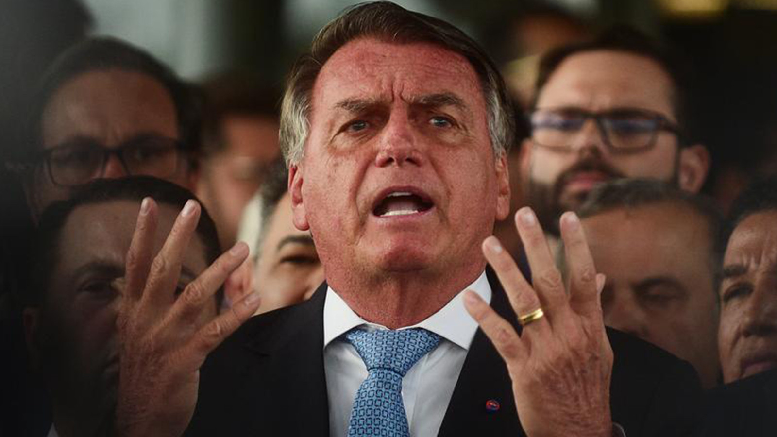 Brezilya Yüksek Mahkemesinden Bolsonaro kararı!