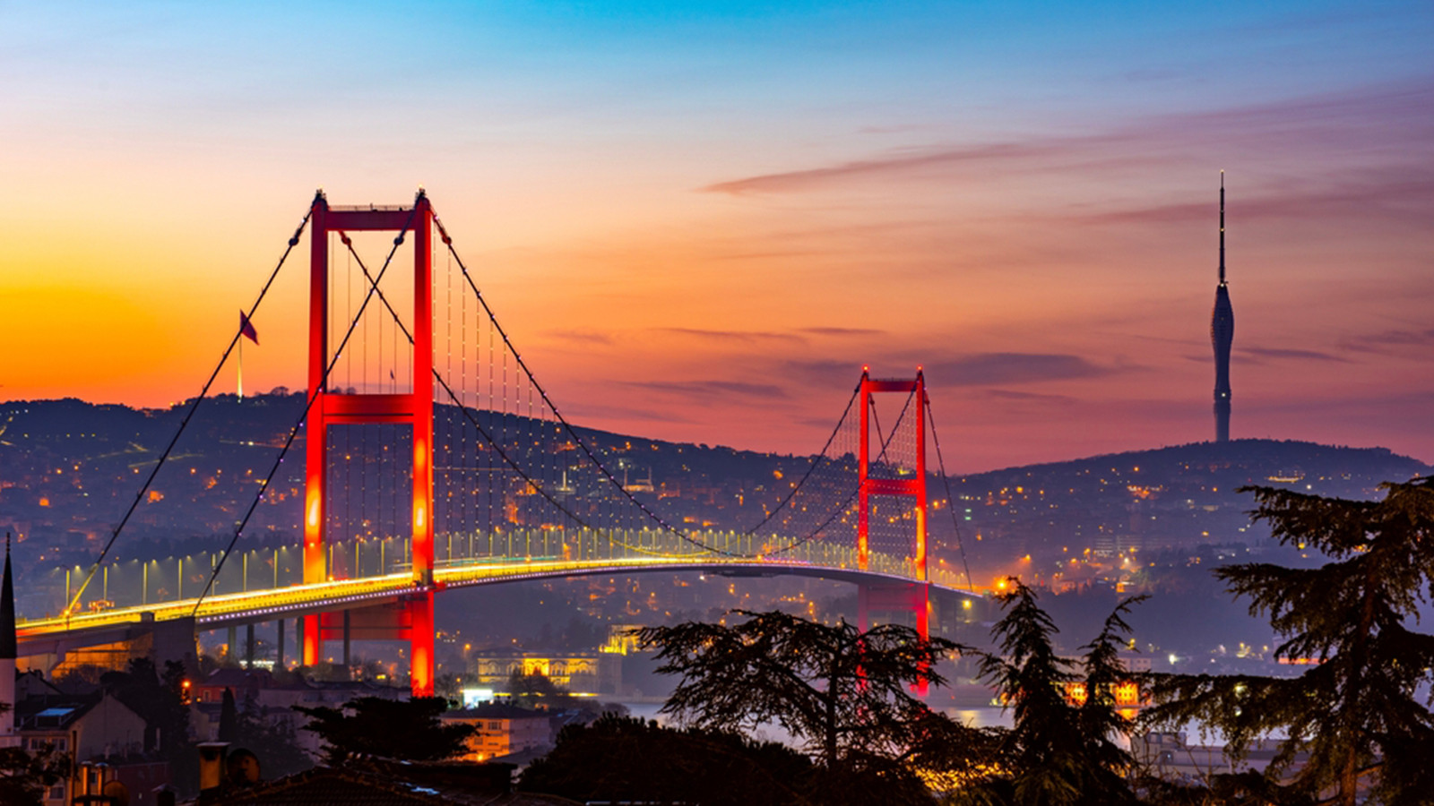 Dünyanın en kalabalık şehirleri belli oldu: İstanbul da listede!