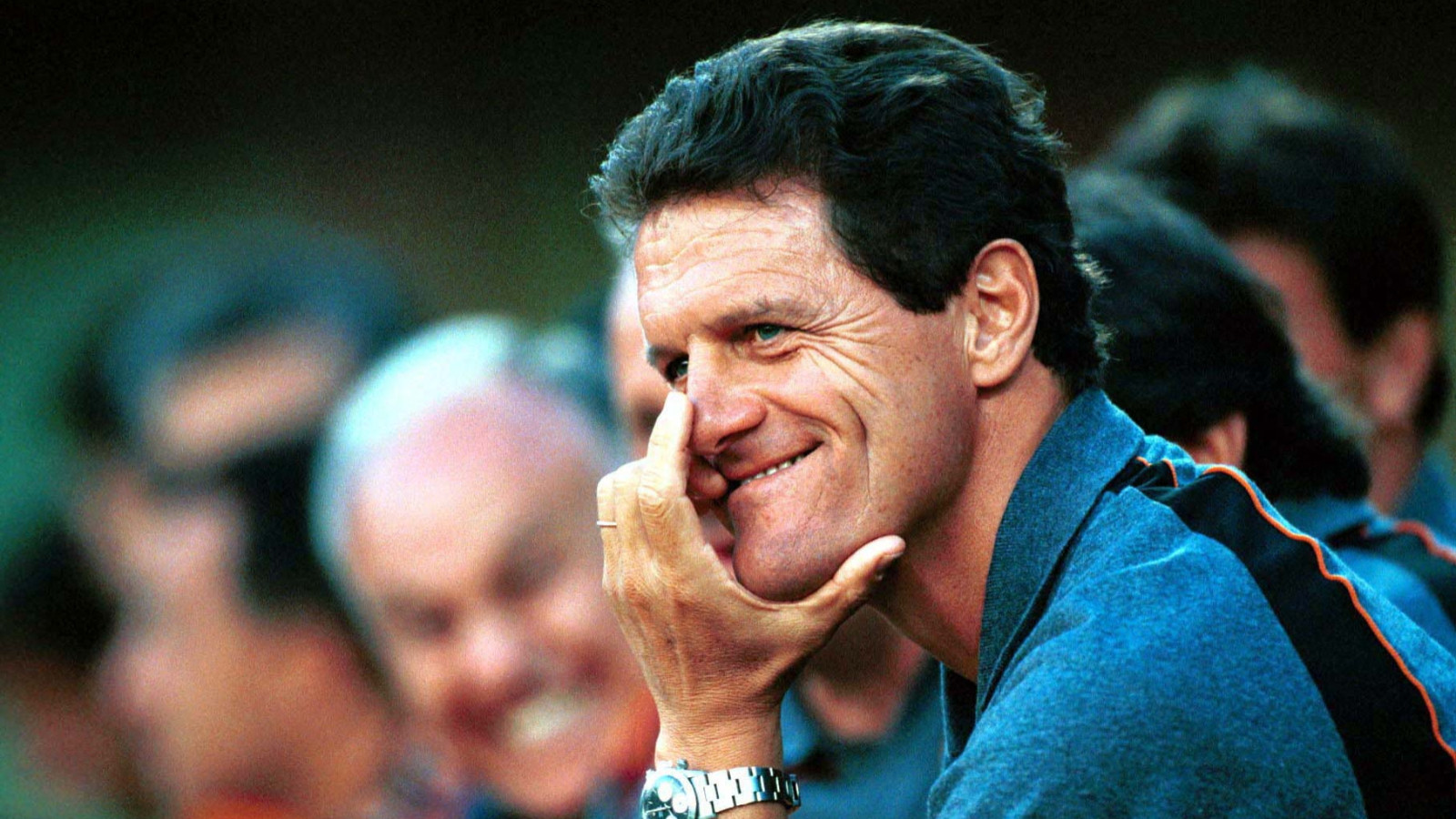 Fabio Capello ve Del Piero'dan Kenan Yıldız'a övgüler: Aferin Kenan