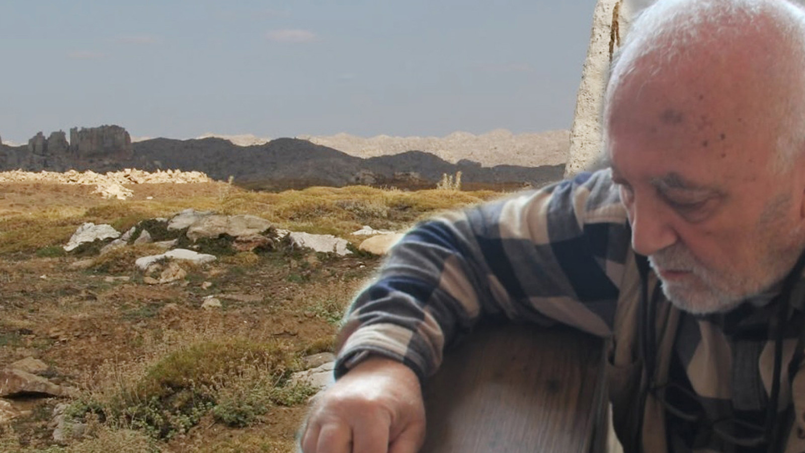 Karaman'da arazide 'servet' buldu, jandarmaya götürüp teslim etti