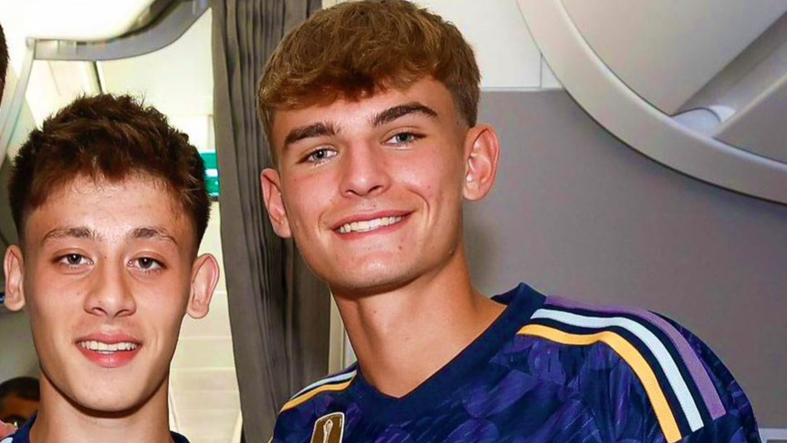 Real Madrid'de Nico Paz kararı çıktı, Arda Güler Serie A'ya mı gidiyor?