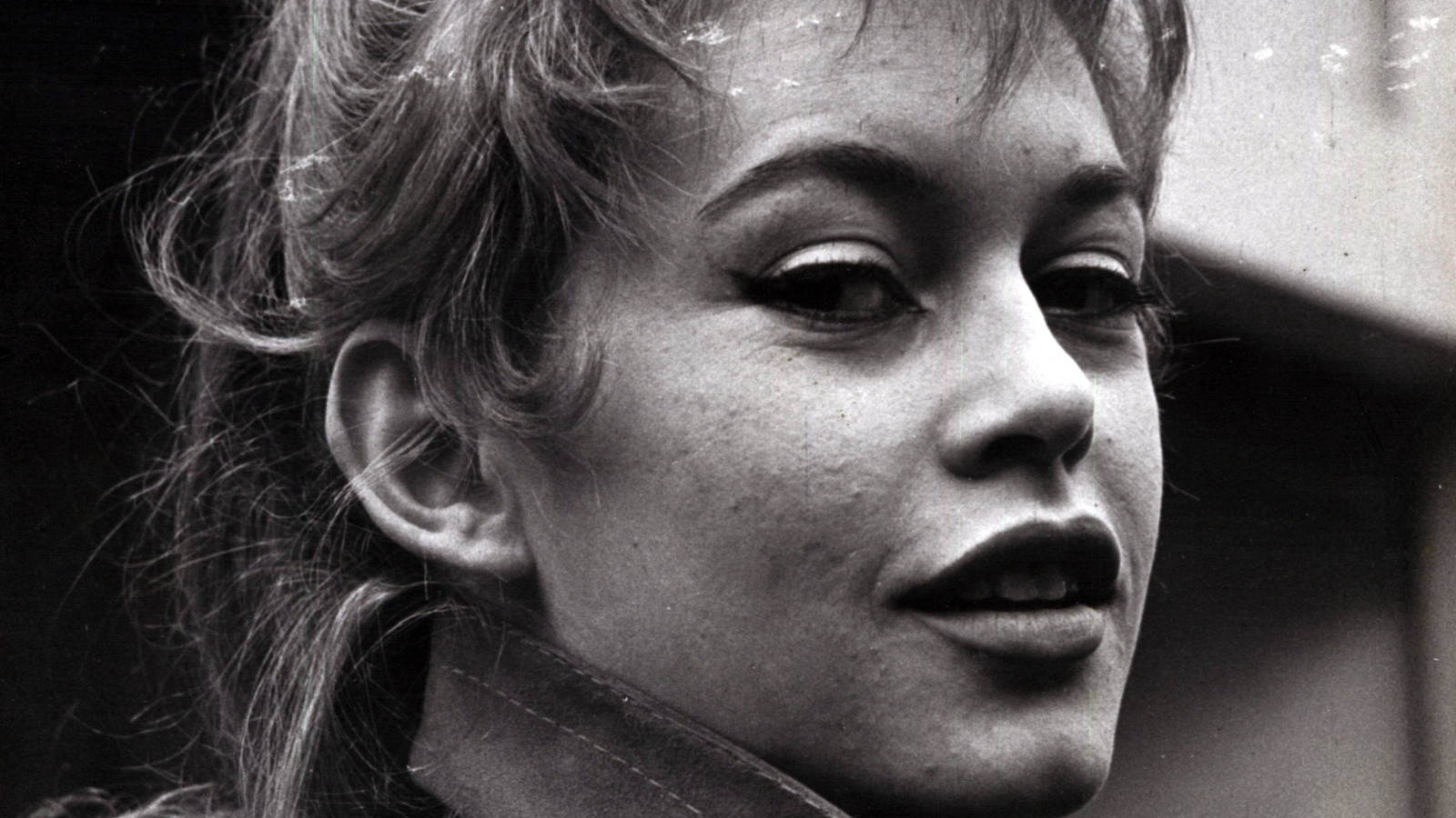 'Ve Tanrı Kadını Yarattı'nın yıldızı Brigitte Bard…