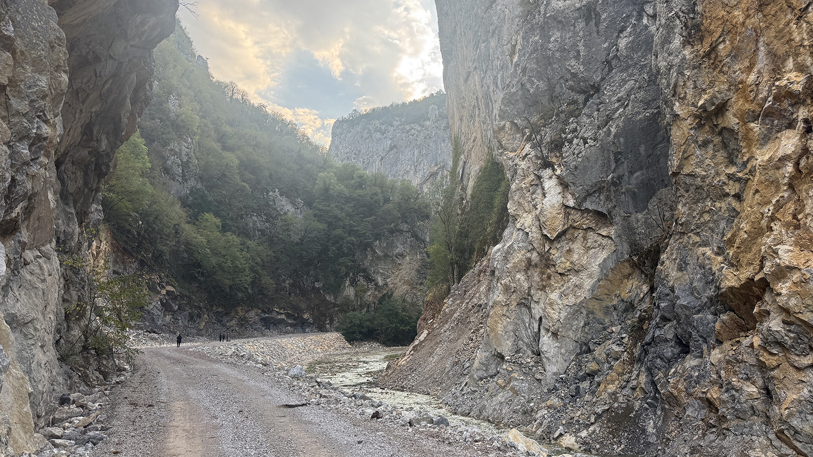 Zamanın durduğu şehir; İlber Ortaylı "Türkiye'nin İtalyası" demişti