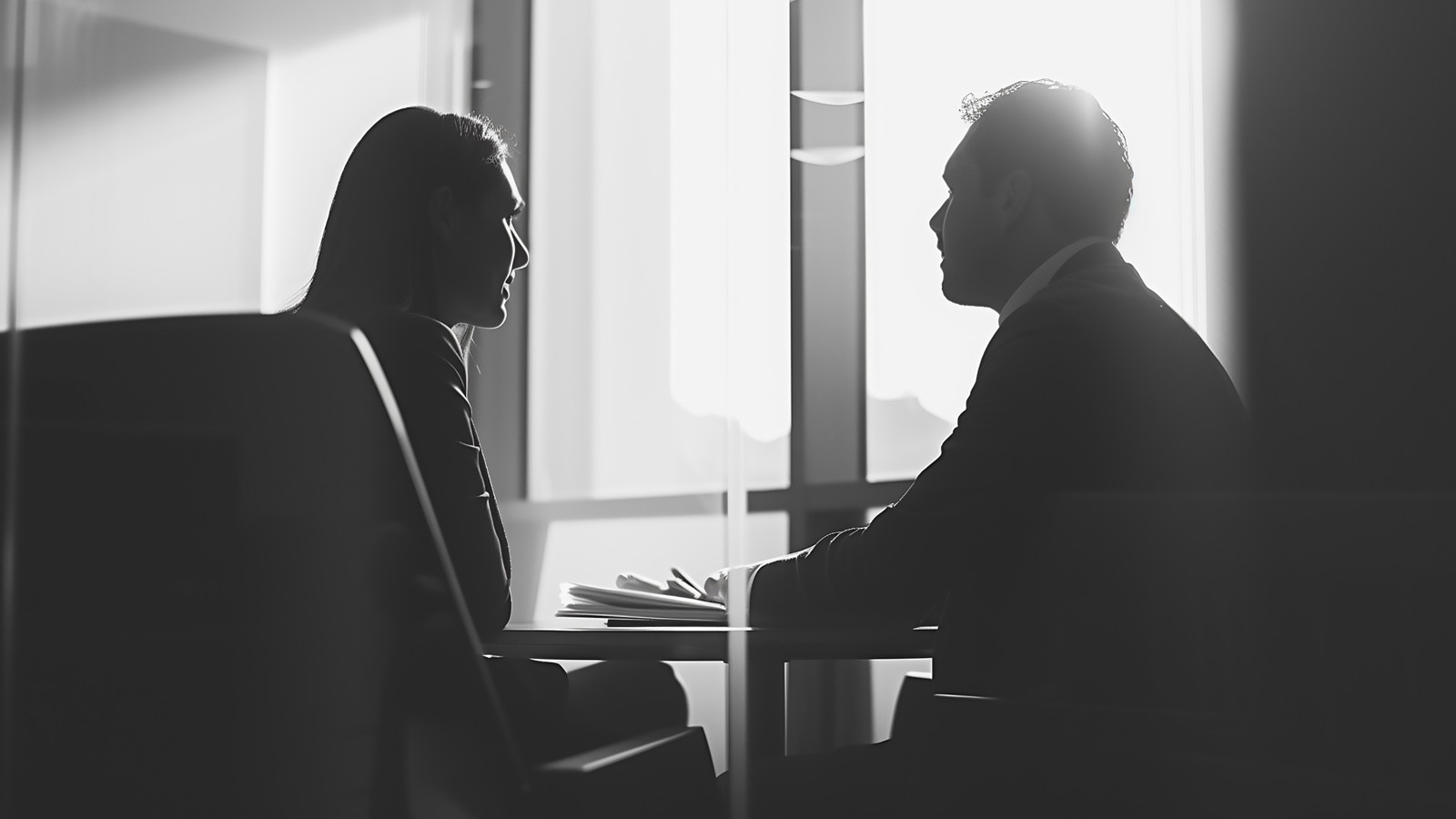 İş görüşmesinde kadınlara skandal tuzak! İçeceklerine gizlice ilaç karıştırıp...