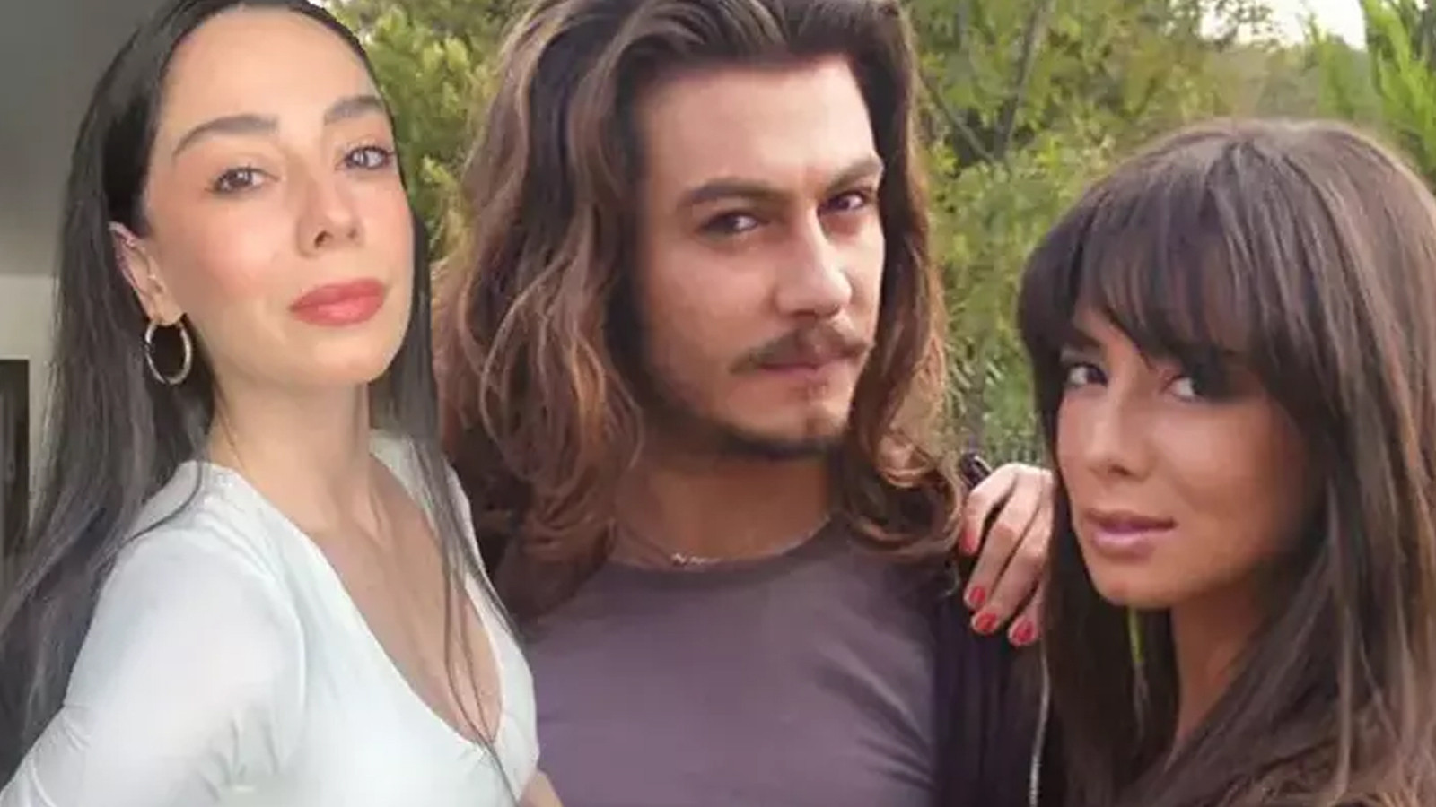 Merve Sevi uzun süre sonra ortaya çıktı: Son hali sosyal medyada gündem oldu