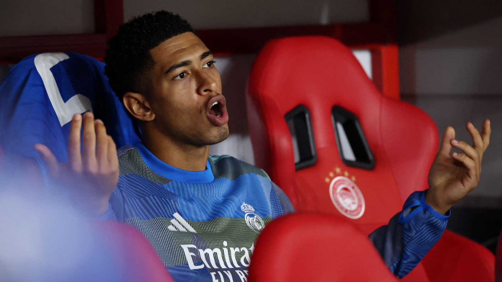 Oyuna girdi, Real Madrid çöktü: İspanya Bellingham'ı sorguluyor: Arda Güler'i çıkarmak hataydı