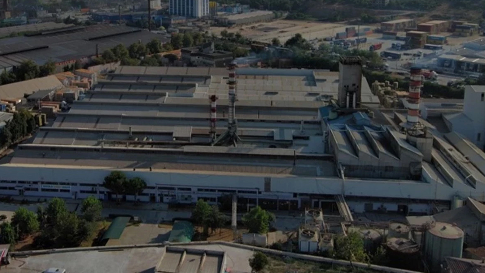 Türkiye'nin 60 yıllık fabrikası kapanıyor: İşçinin geleceği belirsiz!