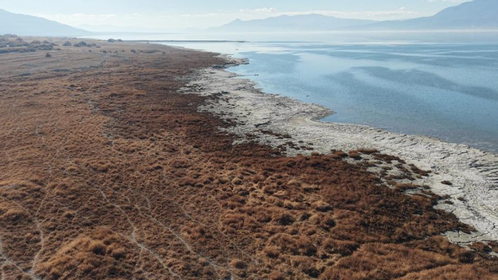 Prof. Dr. Davraz'dan endişelendiren uyarı: 10 yılda tükenebilir