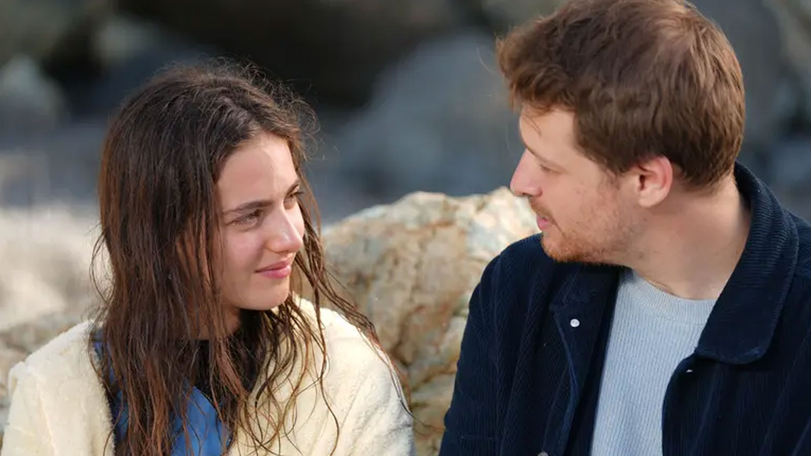 Taşacak Bu Deniz'in Eleni'si Ava Yaman için Acun Ilıcalı harekete geçti