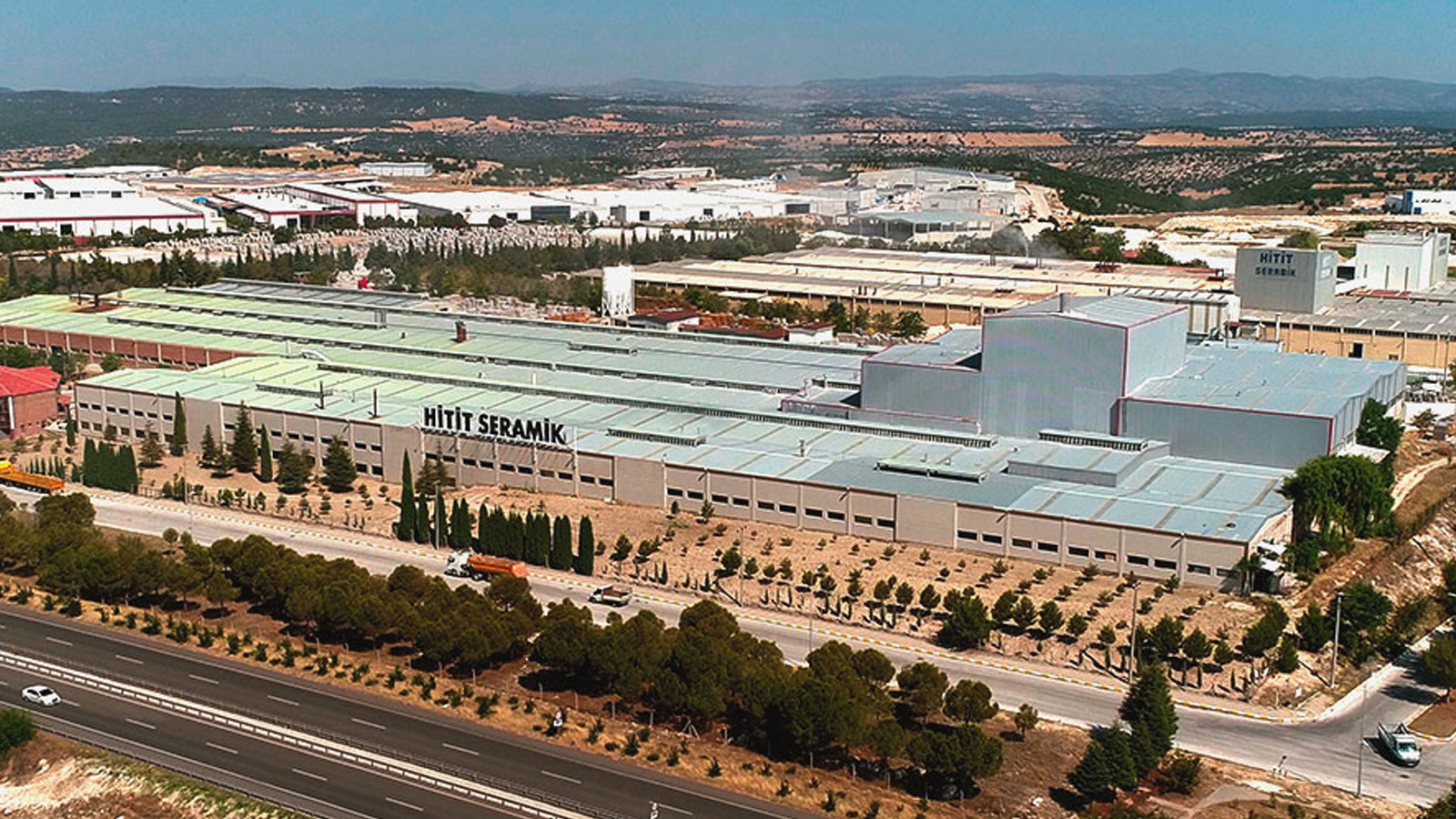 Türkiye'nin sanayi devi 1.5 milyar liralık borçla iflas etti